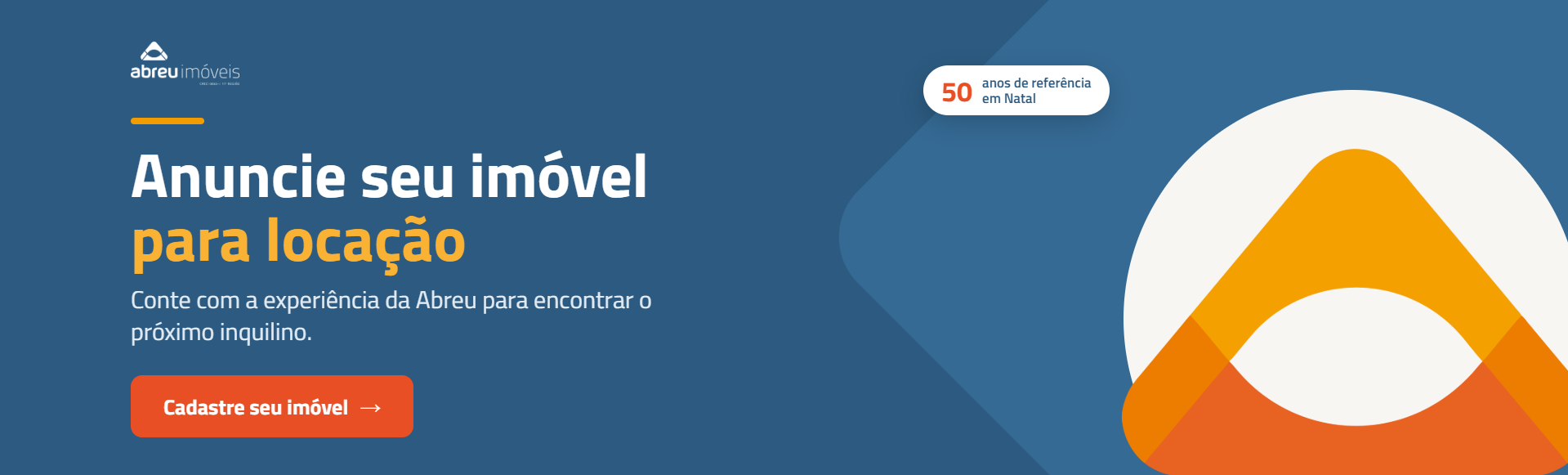Capta&ccedil;&atilde;o para Loca&ccedil;&atilde;o
