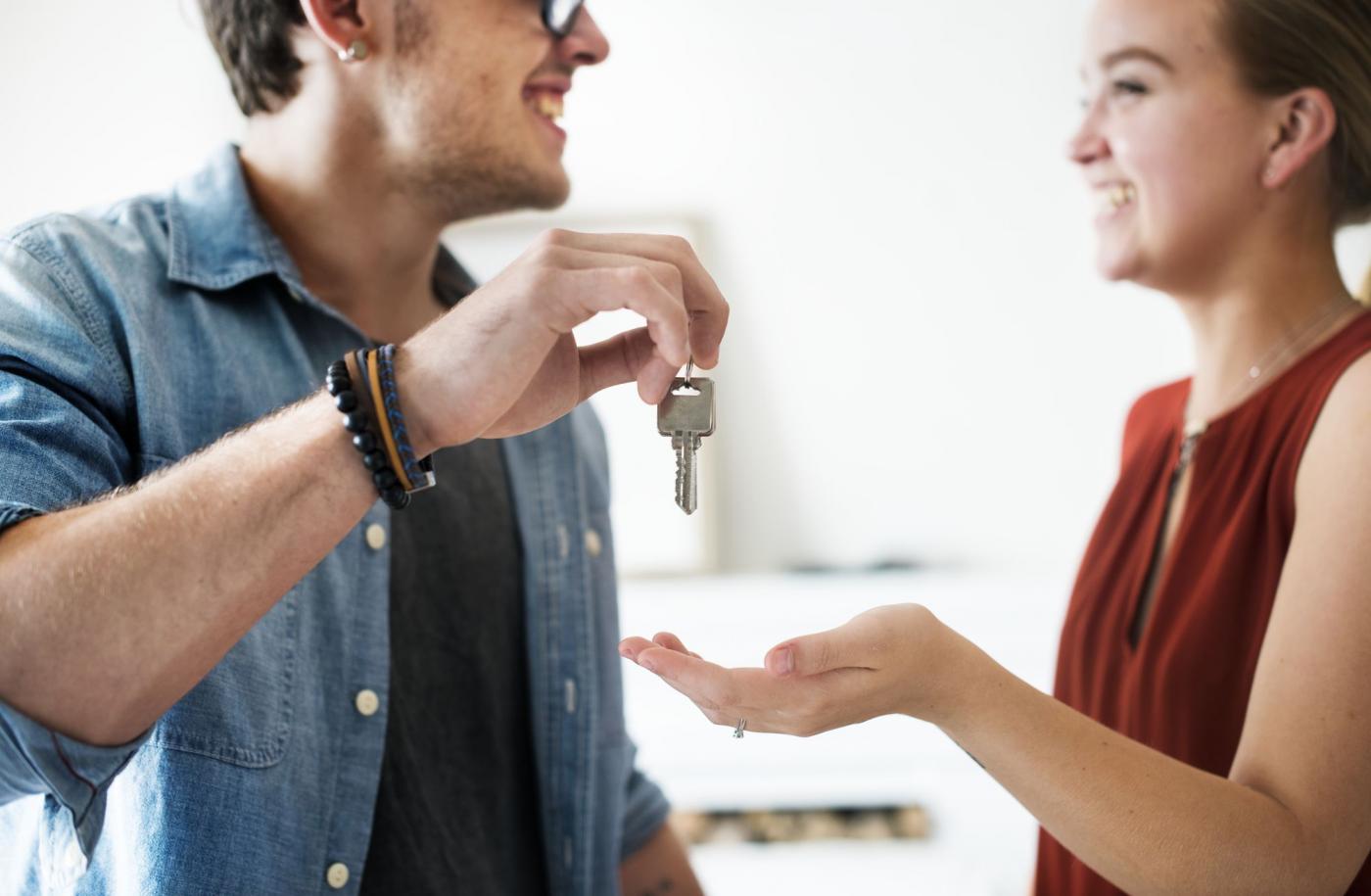 Ser� poss�vel aumentar a renda alugando o apartamento? Veja aqui!