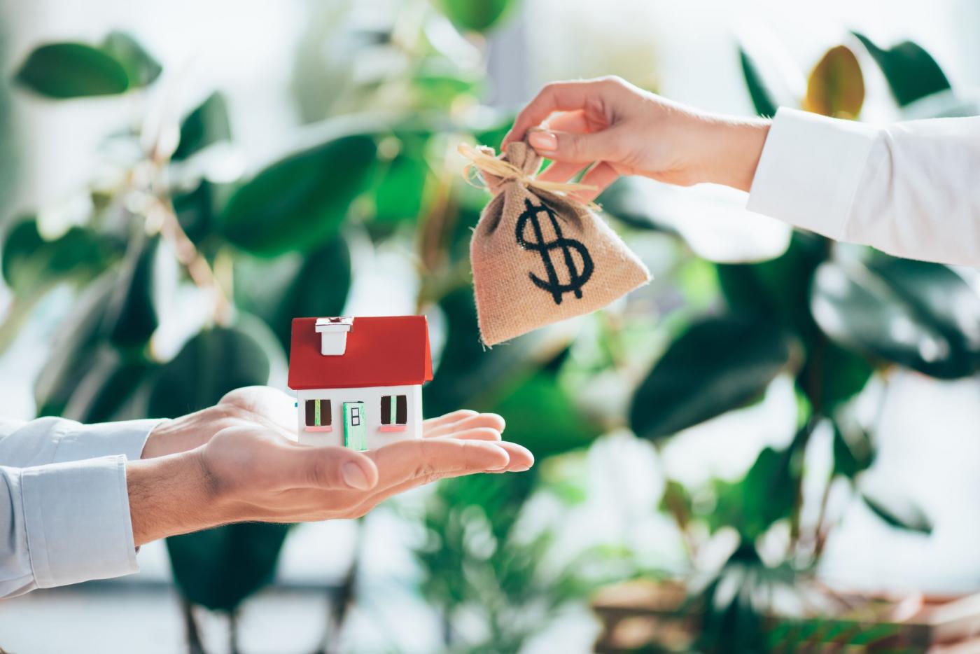 Como ganhar dinheiro no mercado imobili�rio: 6 dicas essenciais