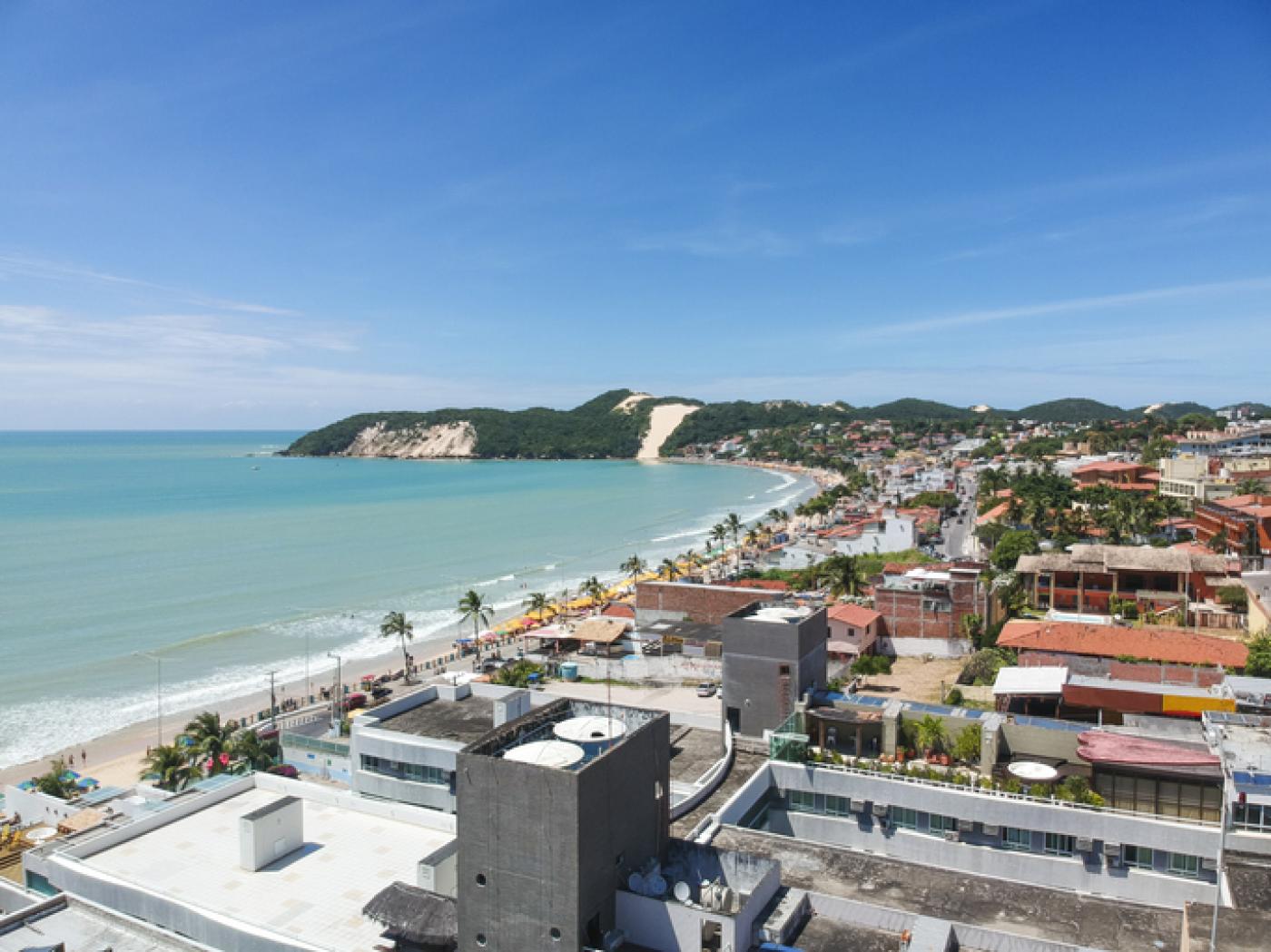 Melhores bairros para morar em Natal e praticar atividades ao ar livre