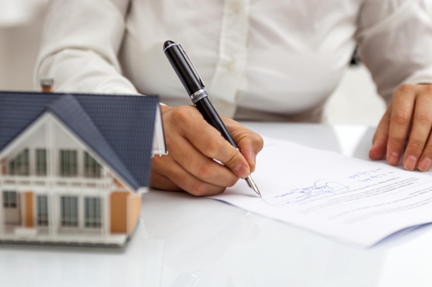 Documentos para compra de im�vel: entenda mais sobre o assunto