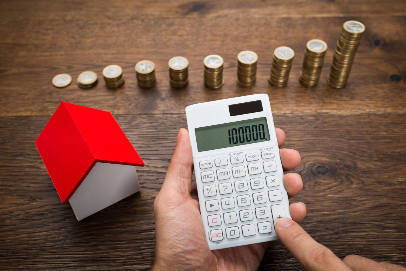 Entenda a influ�ncia da taxa Selic na compra de im�veis