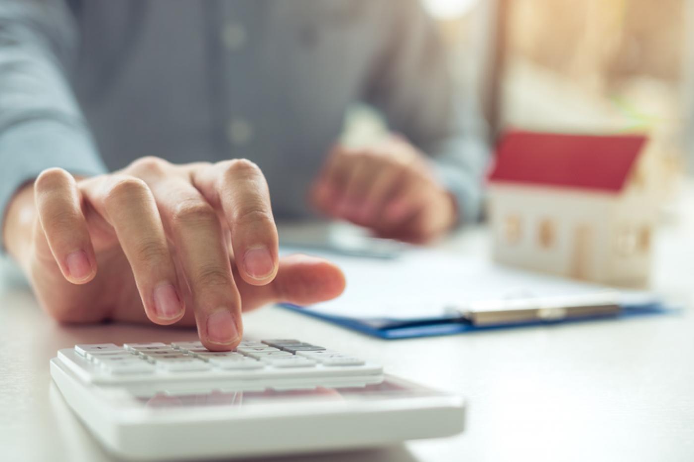Deseja alugar um im�vel? Veja quais aspectos considerar no or�amento familiar