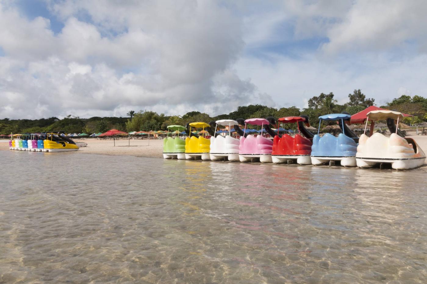 Por que voc� deve investir em um empreendimento pr�ximo � Lagoa do Bonfim