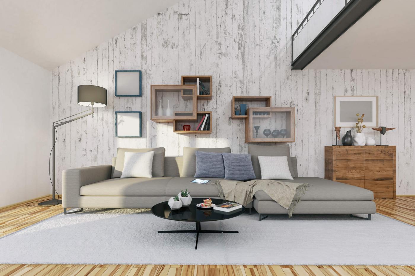 Confira 4 estrat�gias para otimizar espa�o em resid�ncias