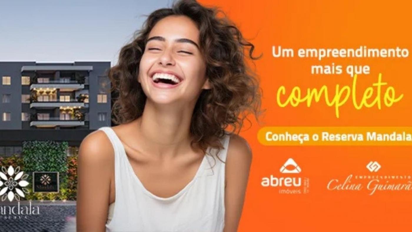 Reserva Mandala: Um empreendimento mais que completo.