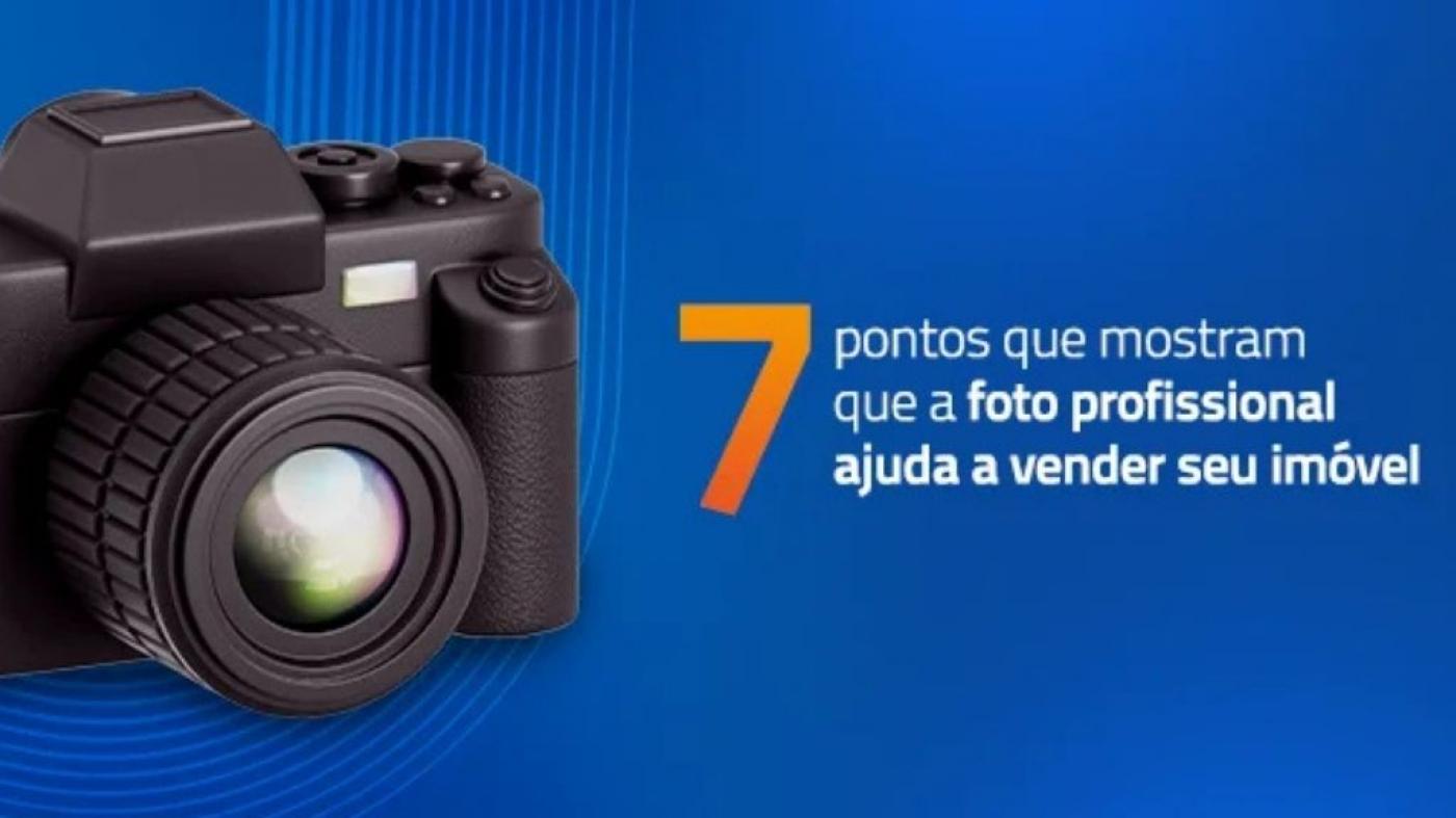 7 benef�cios das fotos profissionais para vender seu im�vel