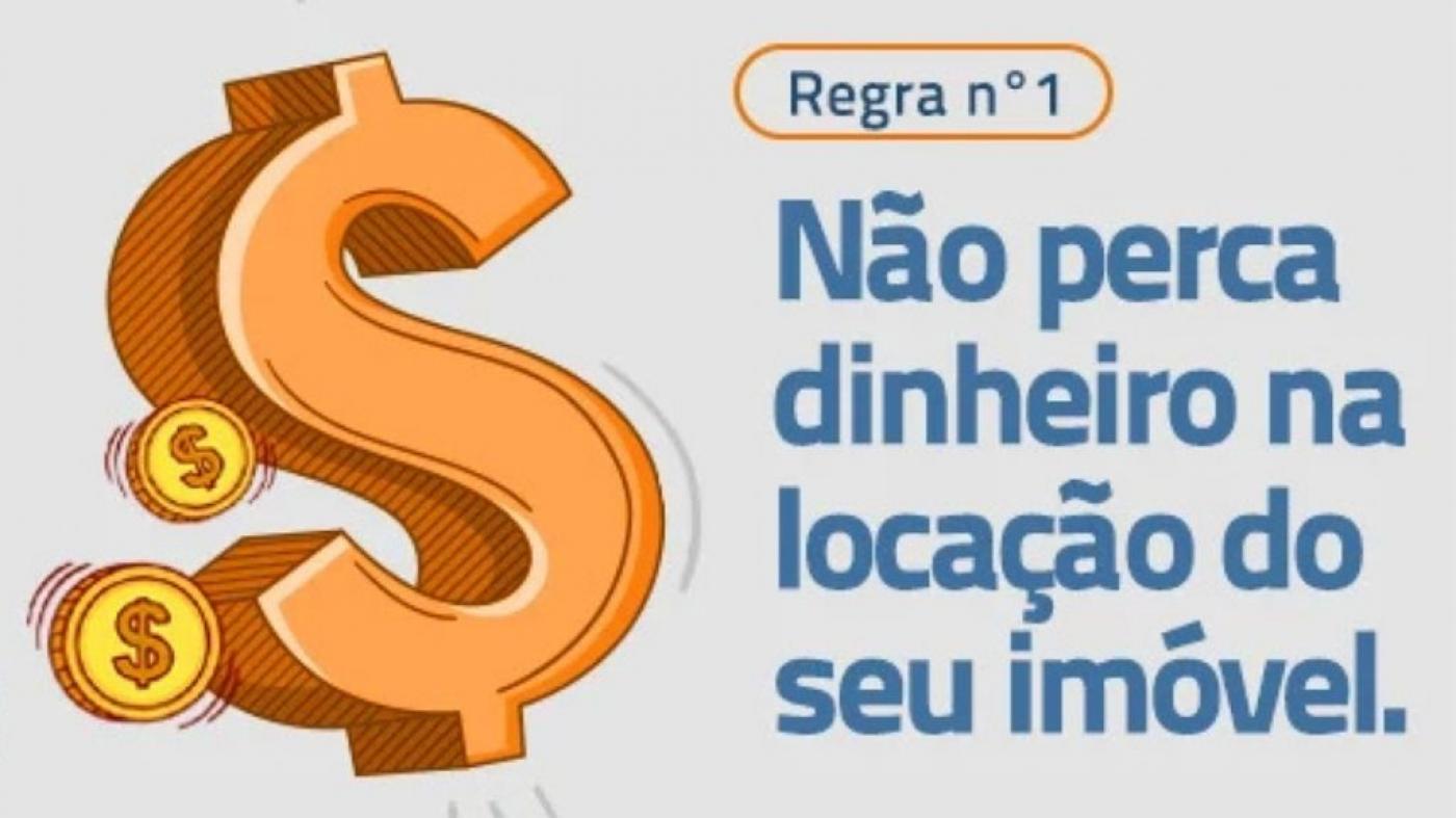 N�o perca dinheiro na loca��o do seu im�vel com o Aluguel Garantido